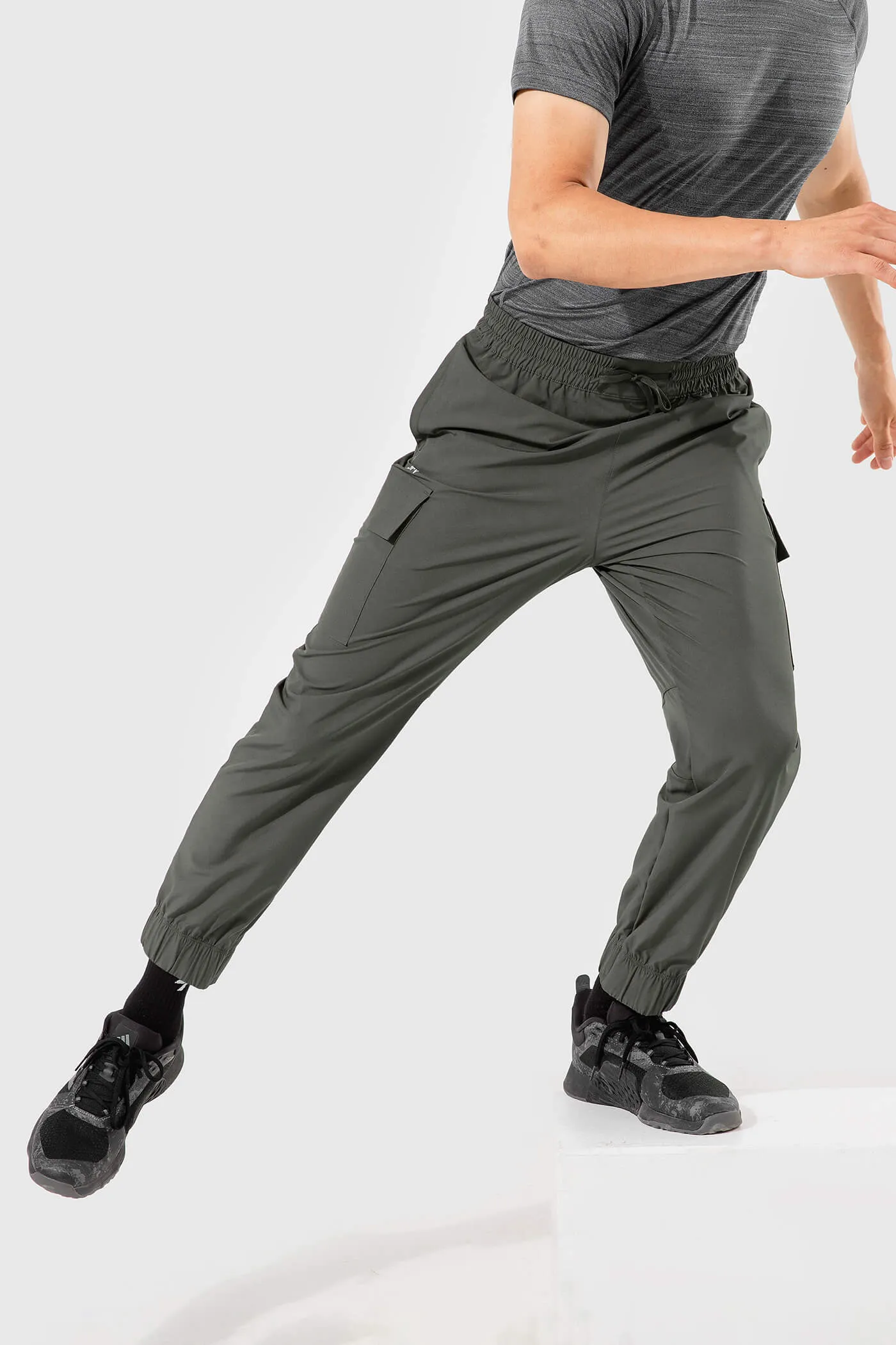 Quần Jogger Thể Thao